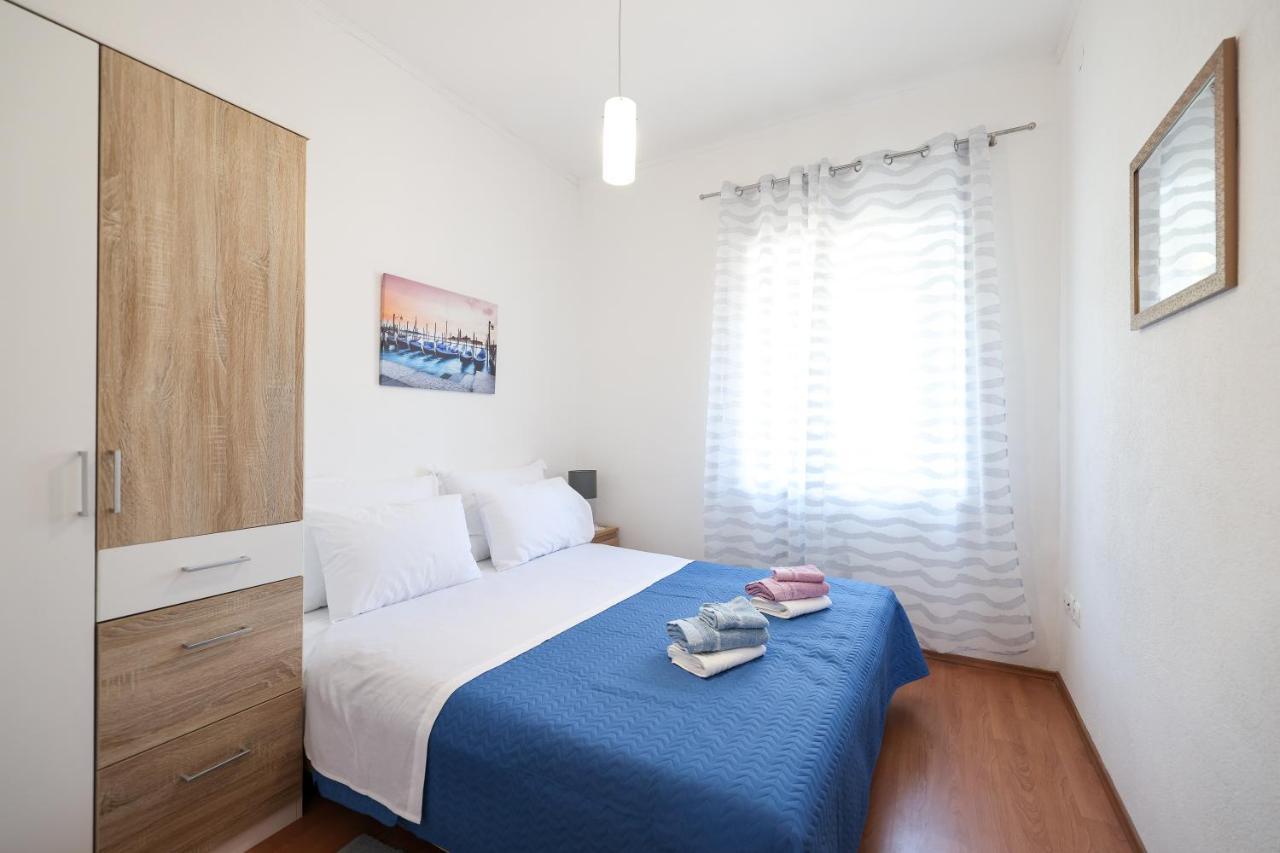 Apartment M&V Zadar Exterior photo
