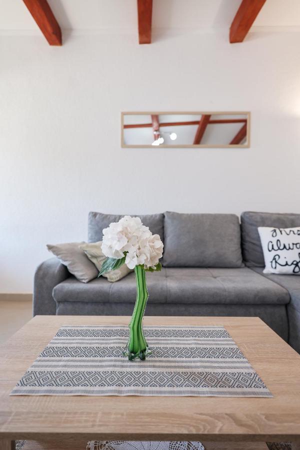 Apartment M&V Zadar Exterior photo